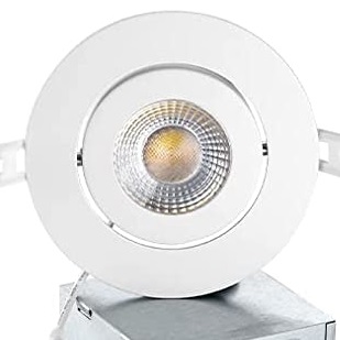 Recessed Lighting